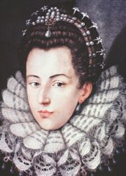 Christine-Marie de France